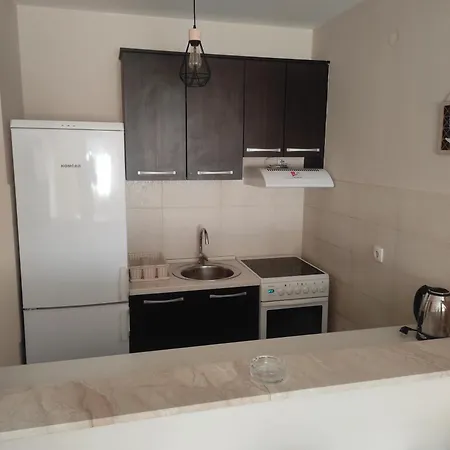 Div Apartment