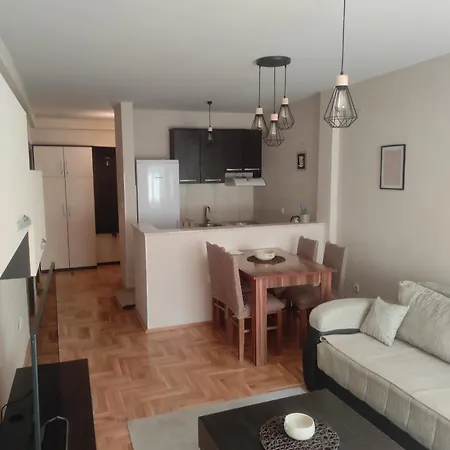 Apartment Div