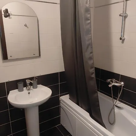 Div Apartment