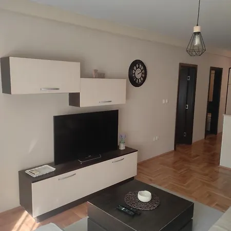 Div Apartment