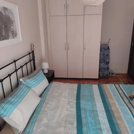 Div Apartment *