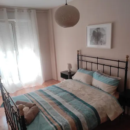 Apartment Div