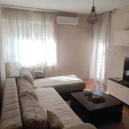 Div Apartment Novi Sad